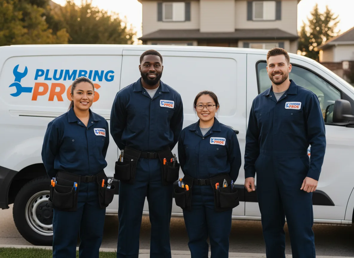 Water Heater Repair company in Pillsbury, ND